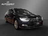 Volkswagen Passat Variant 1.8TSI DSG Highline R-Line PANO M - Volkswagen Passat aus 2018
