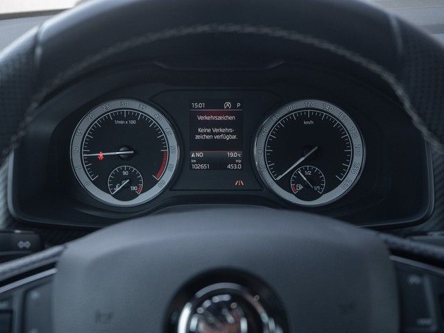 Kodiaq 2.0 TDI Sportline DSG 4x4