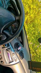 Ford Focus 1.6 Benzin 2002  2-Türer  Seh... - Ford Focus mit Benzin-Antrieb: Kleinwagen, Automatik