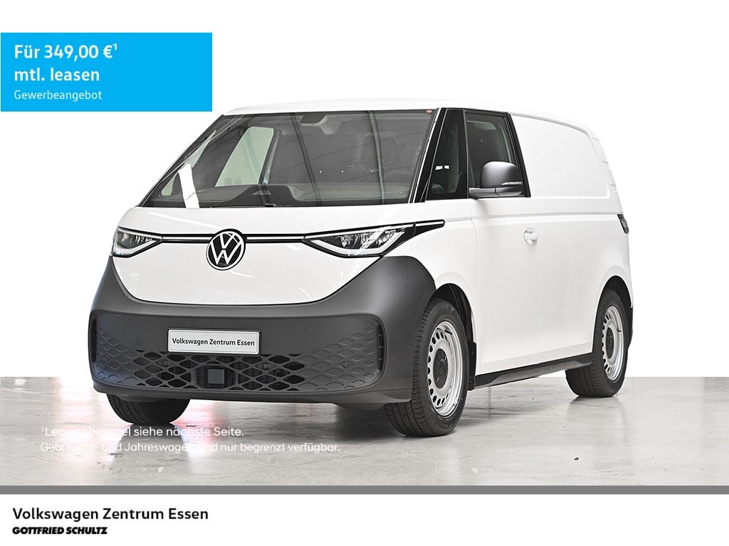 Volkswagen ID. Buzz - Bild 1