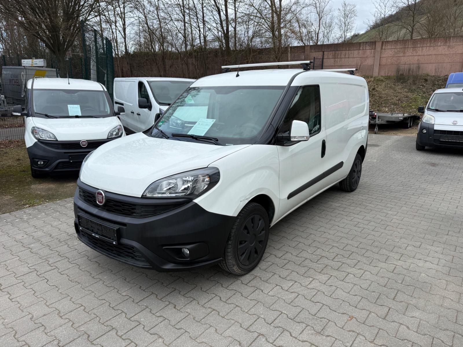 Fiat Doblo Doblò SX Maxi Kasten 2.Hd/Insp Neu