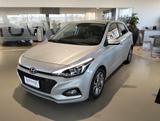 Hyundai HYUNDAI i20 1.2 84 CV 5 porte Prime - Hyundai i20 Prime mit Benzin-Antrieb