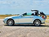 Mercedes-Benz Mercedes SLK 200 Kompressor | TÜV 04/26 Gu... - Mercedes-Benz SLK 200 Gebrauchtwagen in München