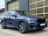 BMW X5 xDrive 30d M-SPORT PANO AHK StdHzg. HuD Aktiv - BMW X5 aus 2023