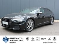 Audi A6 - Vorschau Bild 1