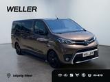 Toyota Proace 2,0l-D-4D L2 Verso Executive *AHK*Standhz - Toyota: 7sitzer