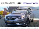 Opel Zafira C 120 Jahre Start Stop 1.6 CDTI EU6d-T/AH - Opel Zafira mit Diesel-Antrieb: 1.6