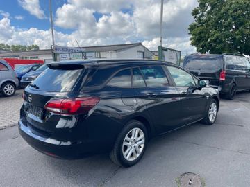 Opel Astra - 3