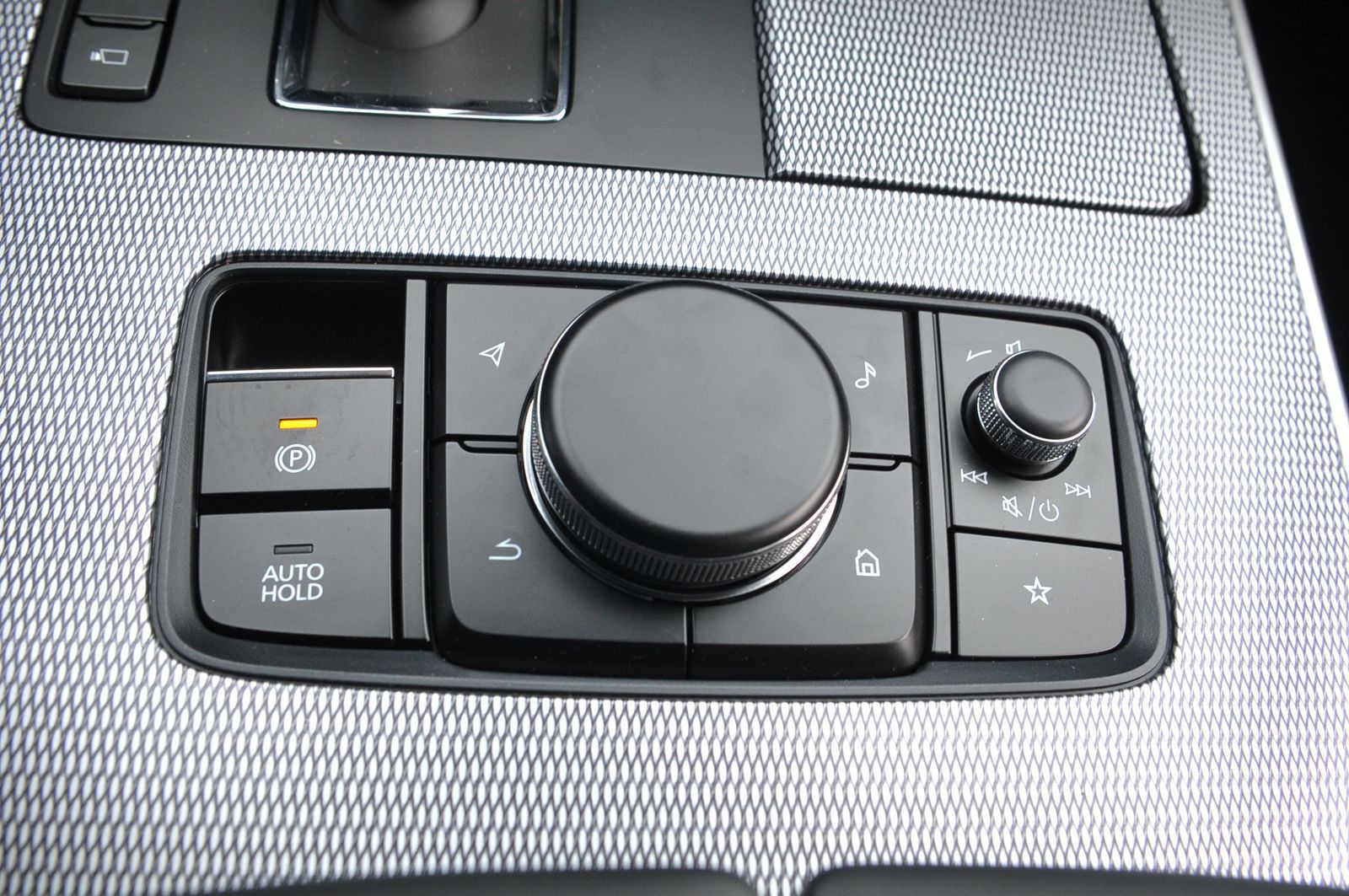 Mazda CX-60 - Bild 14