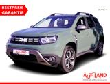 Dacia Duster II 1.3 TCE Journey LED Navi Kamera USB - gebrauchte Dacia Duster aus dem Jahr 2022