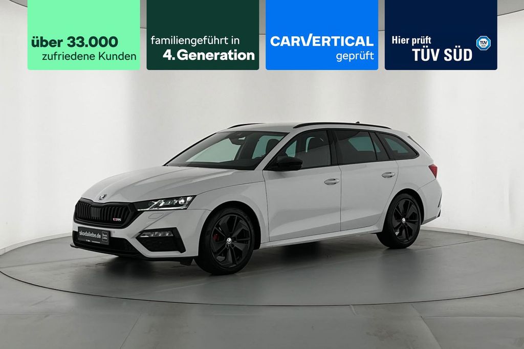 Image of Skoda Octavia