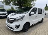 Opel Vivaro 1.6 CDTI L1H1 Sport Doppelkabine - Offers matching your search criteria