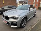 BMW X4 xDrive 20 d M Sport-Leder-Navi-Pano-LED - BMW X4 in Mönchengladbach