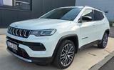 Jeep Compass Limited Facelift MY2022 - 360° / Carplay - Jeep Gebrauchtwagen in Bonn