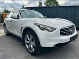 Infiniti FX 30d S/Tüv+AU Neu/8xReifen Neu/Bremsen Neu - Infiniti FX aus 2012