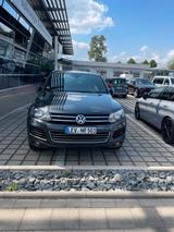 Volkswagen Touareg 3.0 V6 TDI 150kW Tiptr BlueMotion Te... - Volkswagen Touareg in Düsseldorf
