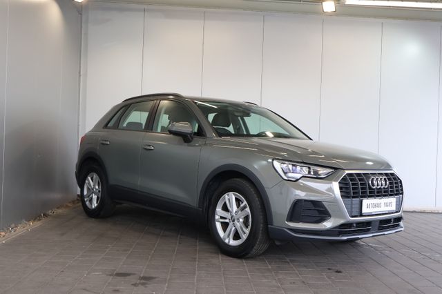 Audi Q3 35 TDI B&O+VIRTUAL+SIDE+LANE+LED+PANO