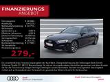 Audi A4 Avant 35 TDI 2x S line LED NAVI AHK ACC 18"
