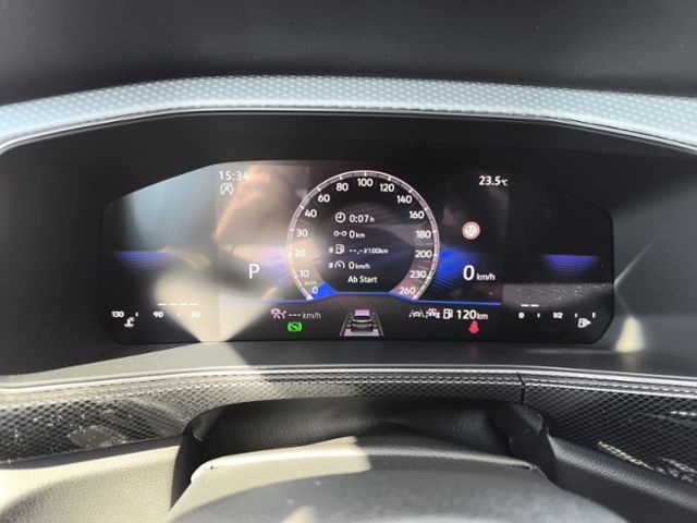 Fahrzeugabbildung Volkswagen T-Cross 1.0 TSI DSG Goal LED ACC APP-CONNECT LAN