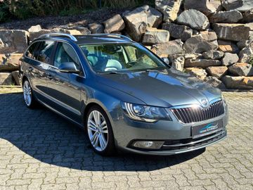 Skoda Superb - 4