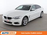 BMW 425d Gran Coupé M Sport Aut. *HUD*LED*ACC*MEMORY - BMW 425 Gran Coupé Gebrauchtwagen