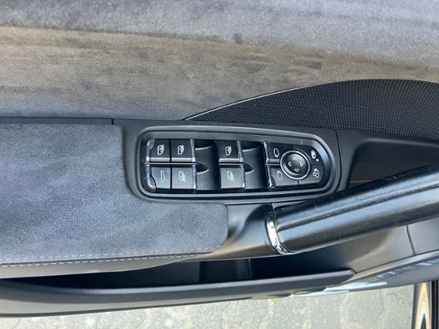 Cayenne GTS Allrad KLIMA/LED/NAVI