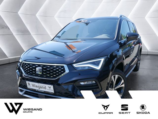 Seat Ateca 1.5 TSI Xperience SHZ KAMERA NAVI ACC LED