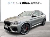 BMW X4 M *HEAD-UP*LED*NAVI*HARMAN&KARDON*AHK*ALU 22