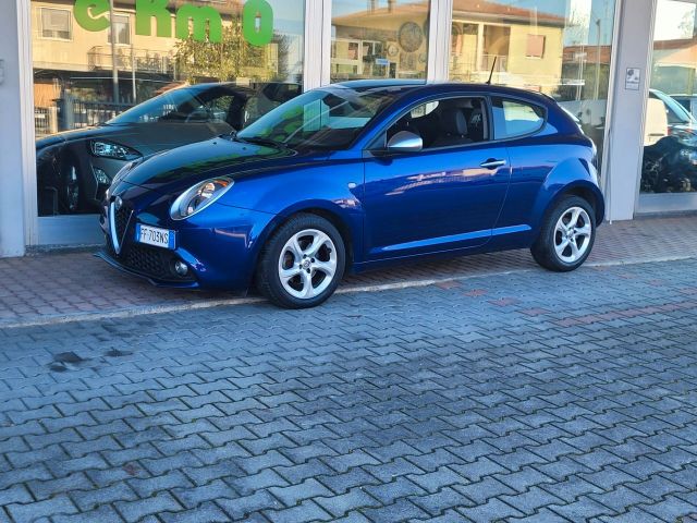 Alfa Romeo MiTo 1.3 JTDm 85 CV S&S Progression