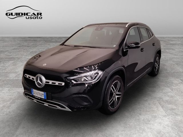 Mercedes-Benz GLA-H247 2020 - GLA 180 d Sport Pl