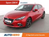 Mazda 3 2.0 Center-Line*XENON*TEMPO*PDC*CAM* - Mazda 3 in Frankfurt (Main)