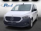 Mercedes-Benz Citan 112 CDI KA Navi+Kamera+Tempomat+DAB+MBUX - Mercedes-Benz 112