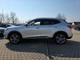 MG EHS Luxury PHEV / TÜV NEU - MG EHS mit Panoramadach