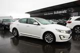 Kia Optima Spirit Hybrid Automatik - Kia Optima Spirit mit Hybrid-Antrieb (Benzin/Elektro)