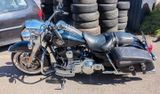 Harley-Davidson Road King - HARLEY-DAVIDSON 2009 ROAD KING