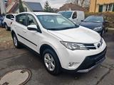 Toyota RAV 4 RAV4 Life - Toyota RAV 4 mit Diesel-Antrieb