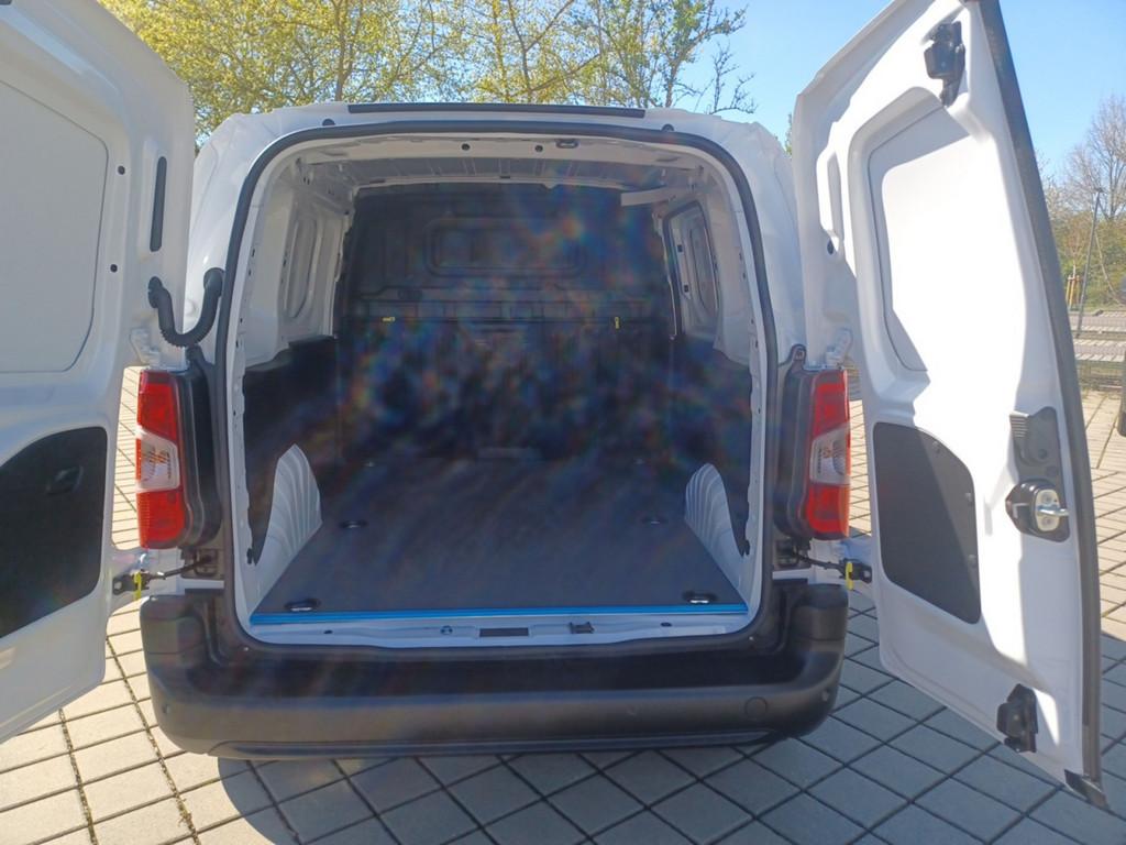 Citroën Berlingo Kasten 1.5 XTR M NAVI W-LAN FACEL. LED