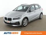BMW 218i Active Tourer Advantage Aut.*NAVI*LED* - BMW 218 Active Tourer in Frankfurt (Main)