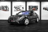 Mercedes-Benz S 400d 4M LANG MAYBACH! AMG-LINE! 100%VOLL! 3xTV - Mercedes-Benz S 400 aus 2019
