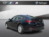 BMW i4 eDrive35 Gran Coupe Park-Assistent Driving As - gebrauchte BMW i4 aus dem Jahr 2023