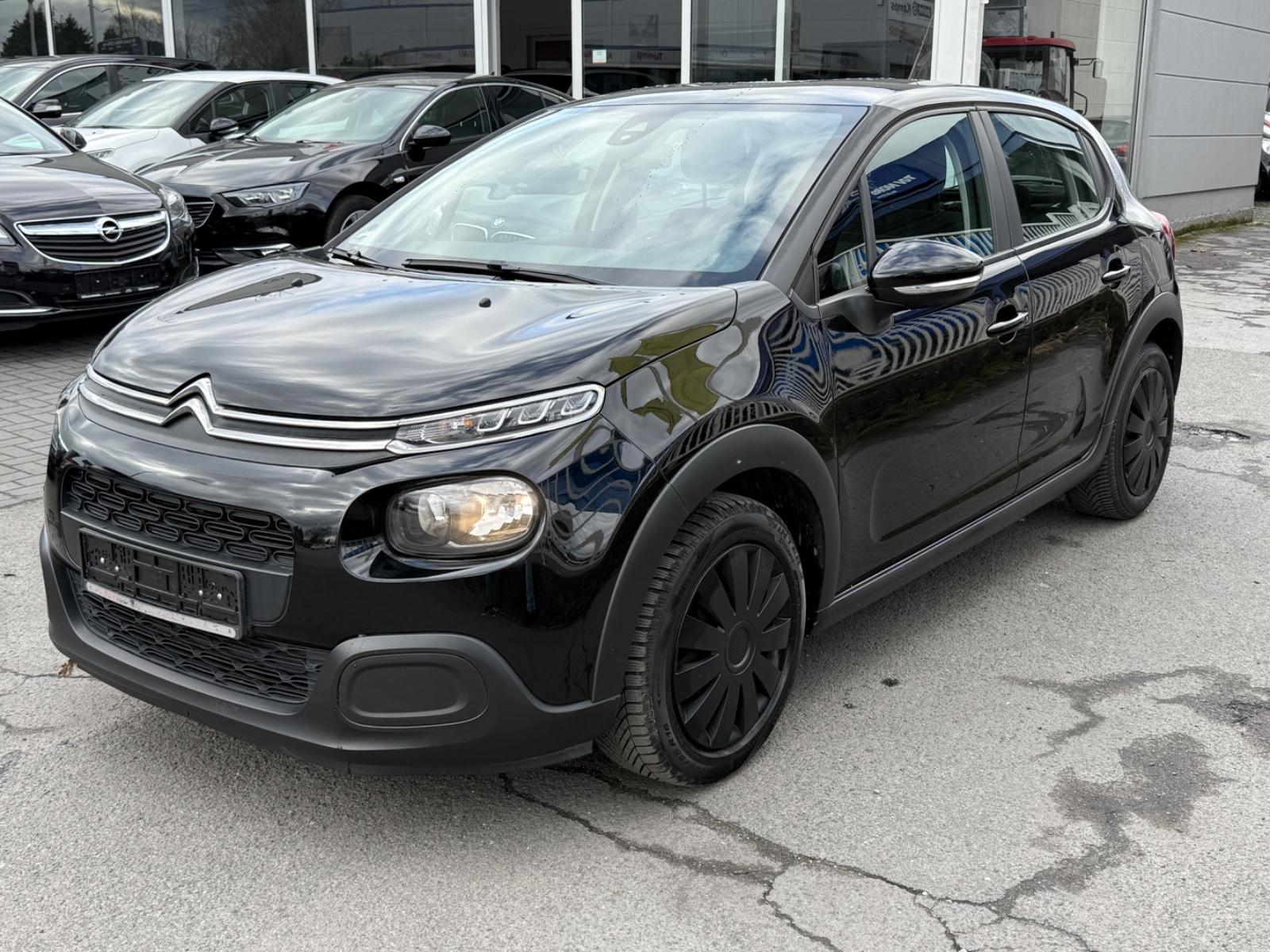 Citroën C3 Feel