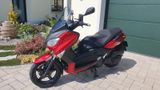 Yamaha XMAX 125 - wenig KM und sehr gepflegt - ABS ROLLER 125