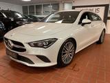 Mercedes-Benz CLA 180 Shooting Brake LED,Park Paket,Kamera - Mercedes-Benz CLA 180 Shooting Brake in Wuppertal