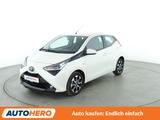 Toyota Aygo 1.0 x-play Team D*CAM*KLIMA*GARANTIE* - Toyota Aygo (X) in Frankfurt (Main)