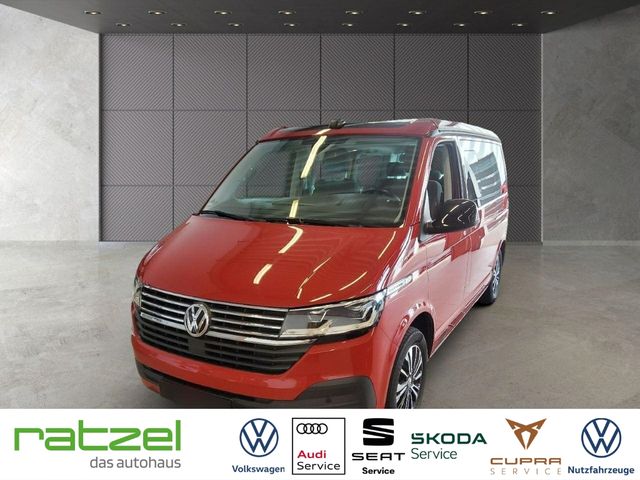 Volkswagen California T6.1 Tour Edition Beach 2.0 TDI DSG+A