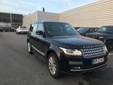Land Rover Range Rover Autobiography - gebrauchte Land Rover Range Rover aus dem Jahr 2014
