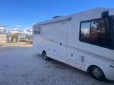 Phoenix 7800 L  - Phoenix Wohnwagen & Wohnmobile