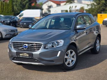 Volvo XC60 - 1