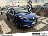 Renault Kadjar BOSE-Edition TCe 160 EDC NAV+LED+KLIM+PDC - Renault: Bose Edition
