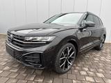 Volkswagen Touareg 3.0 TDI 210 kW 4Motion R-Line/VOLL